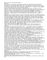 Eseja 'Business Ethics and Entrepreneurship ', 1.