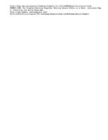 Eseja 'Business Ethics and Entrepreneurship ', 2.