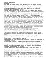 Eseja 'Skin Cancer. Background, Treatment, and Therapy', 1.