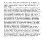 Eseja '"Lost Across the Street of School" Its about a time when I encountered a specifi', 1.