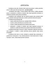 Diplomdarbs 'Personāla atlases procesa pilnveidošana X pilsētas pašvaldības policijā', 3.