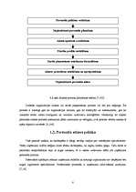 Diplomdarbs 'Personāla atlases procesa pilnveidošana X pilsētas pašvaldības policijā', 8.