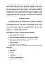 Diplomdarbs 'Personāla atlases procesa pilnveidošana X pilsētas pašvaldības policijā', 11.