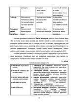 Diplomdarbs 'Personāla atlases procesa pilnveidošana X pilsētas pašvaldības policijā', 19.