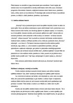 Diplomdarbs 'Dažādu reklāmas veidu pielietojums aktīvās atpūtas centru reklamēšanā', 72.