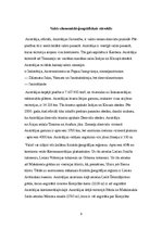 Referāts 'Austrālijas ekonomiski - sociālais raksturojums', 3.