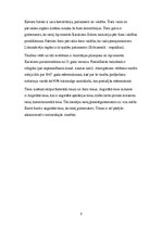 Referāts 'Austrālijas ekonomiski - sociālais raksturojums', 5.