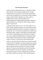 Referāts 'Austrālijas ekonomiski - sociālais raksturojums', 6.