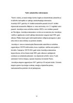 Referāts 'Austrālijas ekonomiski - sociālais raksturojums', 12.