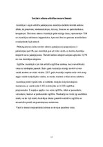 Referāts 'Austrālijas ekonomiski - sociālais raksturojums', 17.