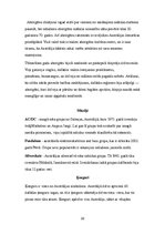 Referāts 'Austrālijas ekonomiski - sociālais raksturojums', 22.