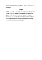 Referāts 'Austrālijas ekonomiski - sociālais raksturojums', 23.