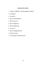 Referāts 'Austrālijas ekonomiski - sociālais raksturojums', 24.