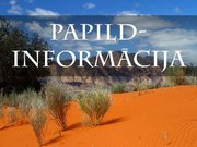 Referāts 'Austrālijas ekonomiski - sociālais raksturojums', 50.