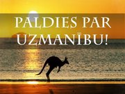 Referāts 'Austrālijas ekonomiski - sociālais raksturojums', 53.