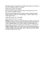 Konspekts 'Āra rotaļnodarbība “Nosacīta mērīšana”', 2.