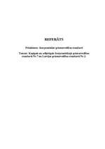 Referāts 'Kopīgais un atšķirīgais Starptautiskajā grāmatvedības standartā Nr.7 un Latvijas', 1.