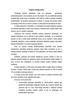 Referāts 'Projektu vadība. Projektu sekmīga norise', 2.