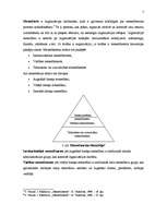 Konspekts 'Organizācija un vadības teorija', 3.