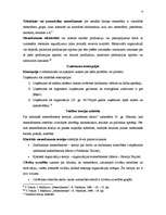Konspekts 'Organizācija un vadības teorija', 4.