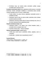 Konspekts 'Organizācija un vadības teorija', 5.