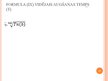 Prezentācija 'Viesnīcās un citās tūristu mītnēs apkalpoto viesu skaits sadalījumā pa valstīm u', 13.