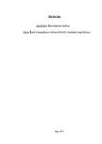 Referāts 'Īpaši aizsargājamo dabas teritoriju tiesiskais regulējums', 1.