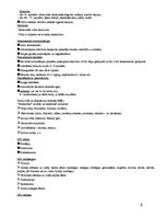 Konspekts 'Analgētiķi', 6.