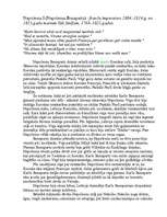 Konspekts 'Napoleons Bonaparts', 1.