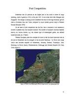 Referāts 'The Concept of Port’s Hinterland and Its Significance in the Case of the Mainpor', 12.