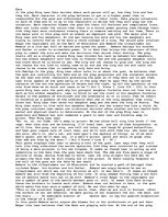 Eseja 'Fate in "King Lear".', 1.