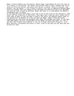 Eseja 'Fate in "King Lear".', 2.