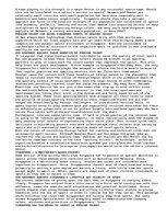 Eseja 'Singapore Sports - Foreigners to Play under Our Flag', 2.