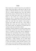 Eseja 'Kā nodzīvot 365 dienas gadā?', 1.