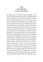 Eseja 'Kā nodzīvot 365 dienas gadā?', 3.