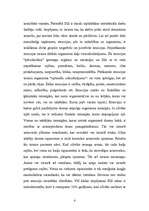 Eseja 'Kā nodzīvot 365 dienas gadā?', 4.