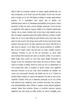 Eseja 'Kā nodzīvot 365 dienas gadā?', 9.