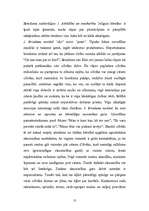 Eseja 'Kā nodzīvot 365 dienas gadā?', 13.