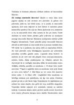 Eseja 'Kā nodzīvot 365 dienas gadā?', 15.