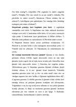 Eseja 'Kā nodzīvot 365 dienas gadā?', 16.