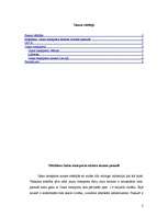 Konspekts 'Gaisa transporta sektora analīze', 2.