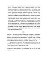 Konspekts 'Gaisa transporta sektora analīze', 3.