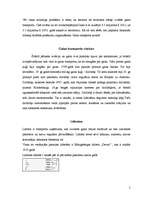 Konspekts 'Gaisa transporta sektora analīze', 5.