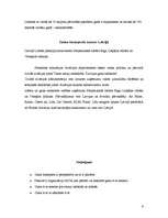 Konspekts 'Gaisa transporta sektora analīze', 6.