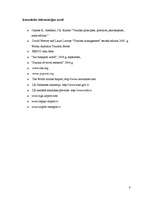 Konspekts 'Gaisa transporta sektora analīze', 8.