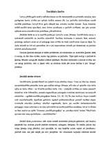 Referāts 'Sociālais darbs', 1.