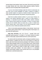 Referāts 'Sociālais darbs', 2.