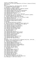 Eseja 'Living in the Shadow of Death Tuberculosis and the Social Experience of Illness ', 1.