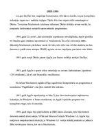 Referāts 'Ieskats Apple vēsturē', 7.