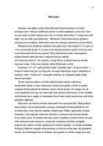 Referāts 'Bīdermeijera stila interjers', 4.